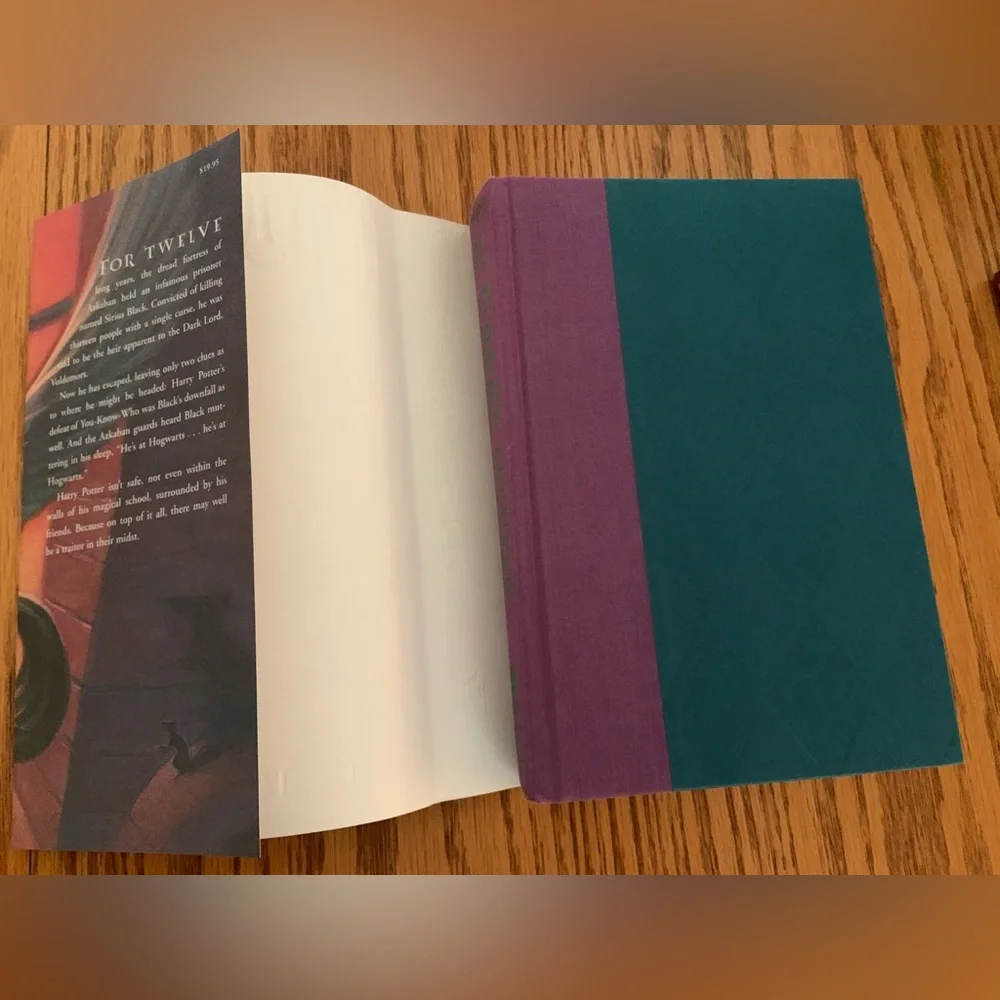 Harry Potter and the Prisoner of Azkaban - Picture 7 of 11